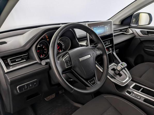 Haval M6 II с пробегом 2023 года, цена 1 725 000 рублей, 49782 км, внедорожник, Автокод Объявления