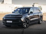 Li Auto (Lixiang) L9 I Москва  - изображение 34