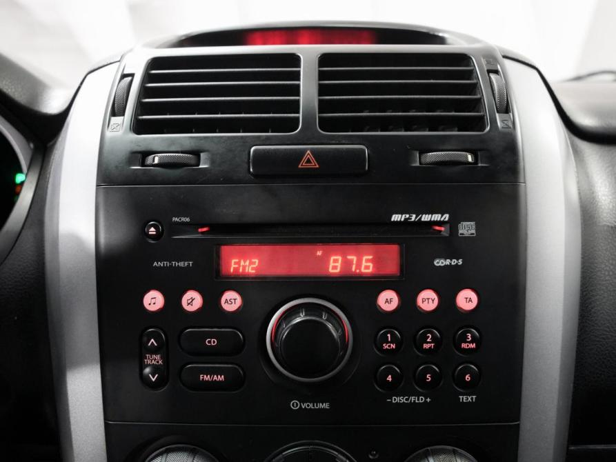 Suzuki Grand Vitara II Ульяновск  - изображение 15