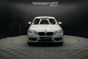 BMW 1 серии II (F20/F21) Рестайлинг 2 Крым  - изображение 34