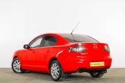 Mazda 3 I (BK) Рестайлинг Тюмень  - изображение 24