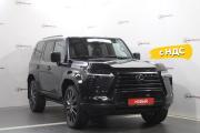 Lexus GX III Владивосток  - изображение 28