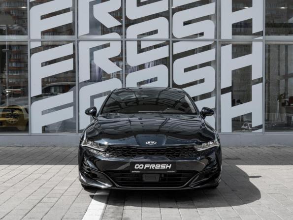 Kia K5 II с пробегом 2020 года, цена 2 199 000 рублей, 94548 км, седан, Автокод Объявления