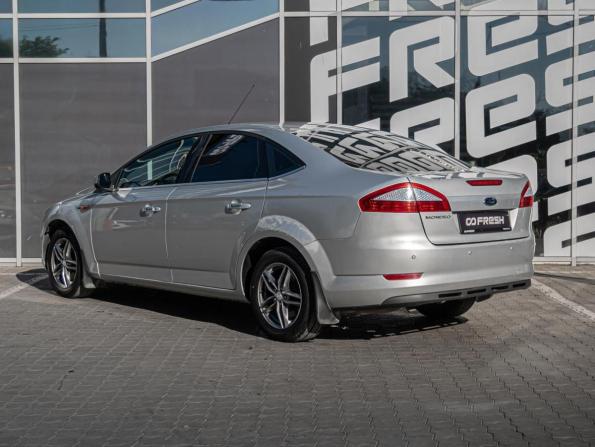 Ford Mondeo IV Рестайлинг с пробегом 2010 года, цена 700 000 рублей, 203670 км, седан, Автокод Объявления