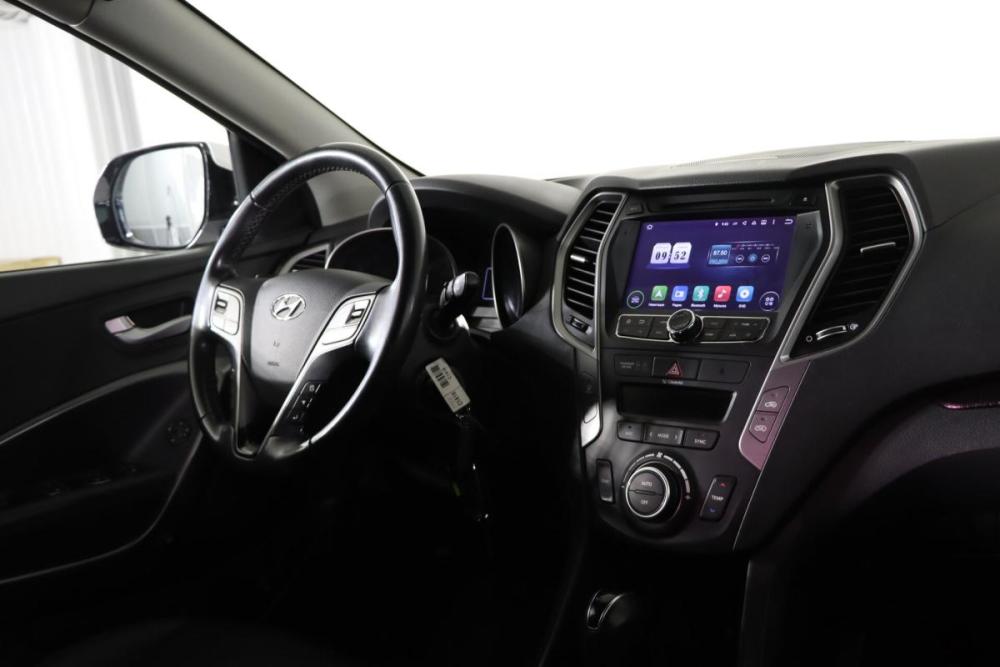 Hyundai Santa Fe III Рестайлинг Нижний Новгород  - изображение 12