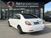 Geely Emgrand EC7 Волгоград  - изображение 19
