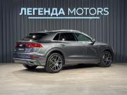 Audi Q8 I (4M) Иркутск  - изображение 43