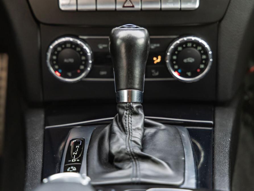 Mercedes-Benz C-Класс III (W204) Рестайлинг Волгоград  - изображение 25