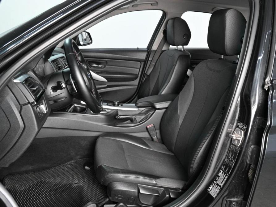 BMW 3 серии VI (F3x) Ростов-на-Дону  - изображение 10