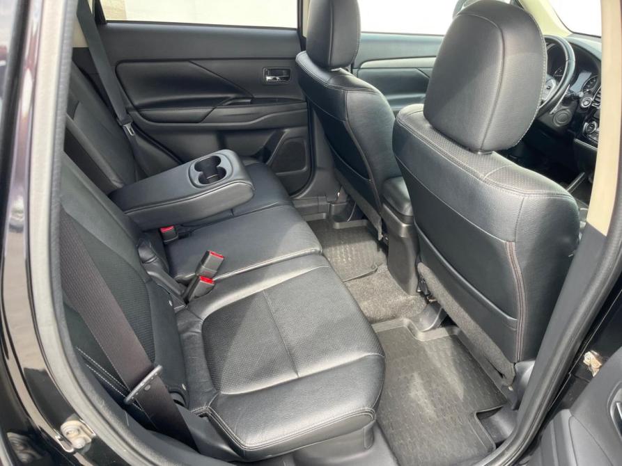 Mitsubishi Outlander III Курган  - изображение 10