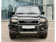 Toyota Land Cruiser Prado 250 Series Воронеж  - изображение 33