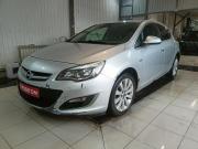Opel Astra J Рестайлинг Арзамас  - изображение 7