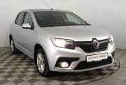 Renault Logan II Волгоград  - изображение 25