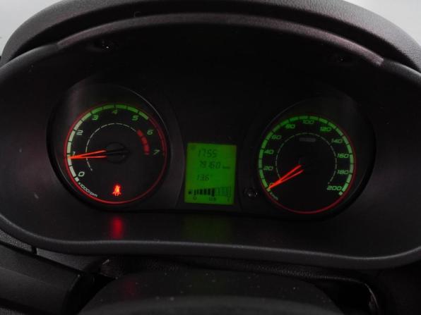 Lada (ВАЗ) Kalina II с пробегом 2017 года, цена 599 000 рублей, 79160 км, универсал, Автокод Объявления