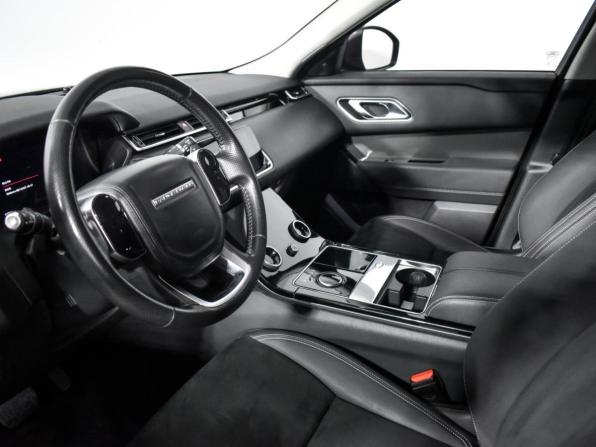 Land Rover Range Rover Velar I с пробегом 2017 года, цена 2 500 000 рублей, 137711 км, внедорожник, Автокод Объявления