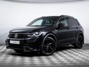Volkswagen Tiguan II Рестайлинг Москва  - изображение 20