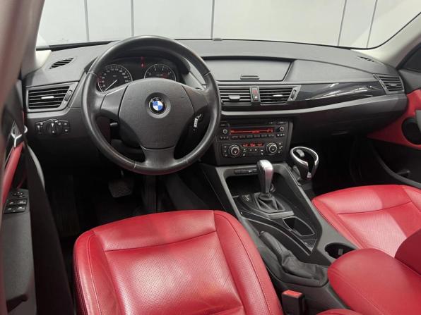 BMW X1 I (E84) с пробегом 2011 года, цена 1 350 000 рублей, 78850 км, внедорожник, Автокод Объявления