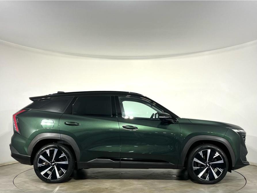 Geely Atlas II Ижевск  - изображение 5