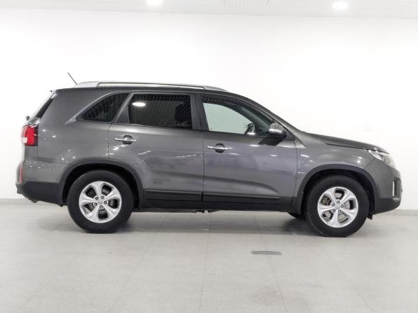 Kia Sorento II Рестайлинг с пробегом 2018 года, цена 1 925 000 рублей, 116194 км, внедорожник, Автокод Объявления