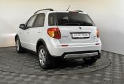 Suzuki SX4 I (Classic) Рестайлинг Нижний Новгород  - изображение 23