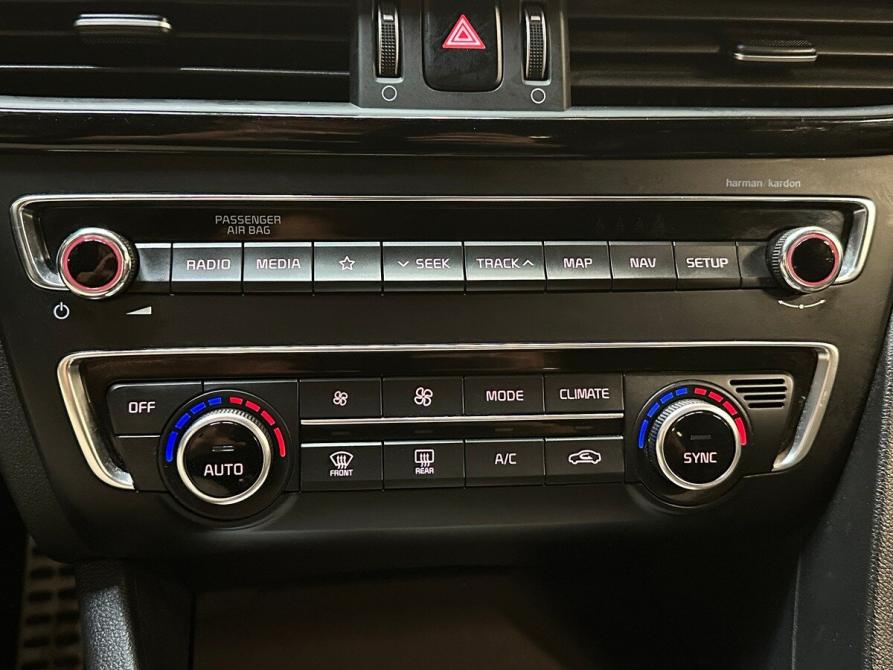 Kia Optima IV Рестайлинг Балашиха  - изображение 7