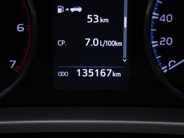 Toyota RAV4 IV (XA40) Рестайлинг с пробегом 2018 года, цена 2 495 000 рублей, 134000 км, внедорожник, Автокод Объявления