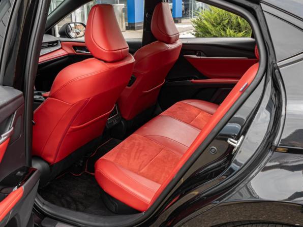 Toyota Camry IX (XV80) China Market с пробегом 2024 года, цена 3 949 000 рублей, 36675 км, седан, Автокод Объявления