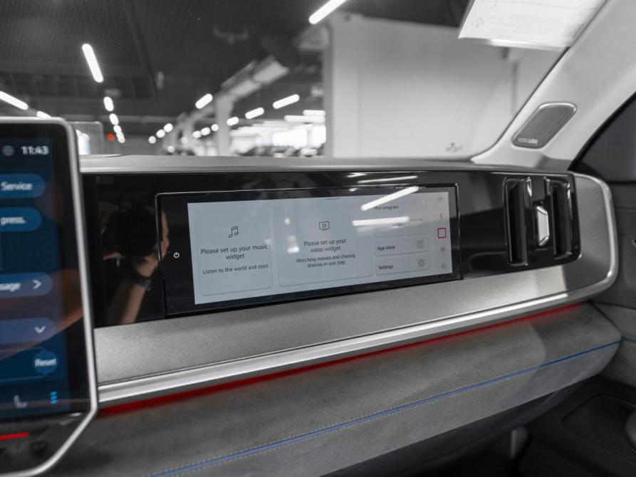 Volkswagen Tavendor I Рестайлинг Москва  - изображение 22