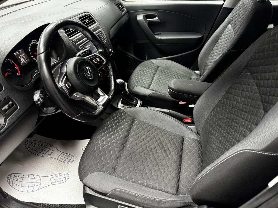 Volkswagen Polo V Рестайлинг Стерлитамак  - изображение 22