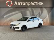 Lada (ВАЗ) Vesta I Рестайлинг (NG) Волгоград  - изображение 25