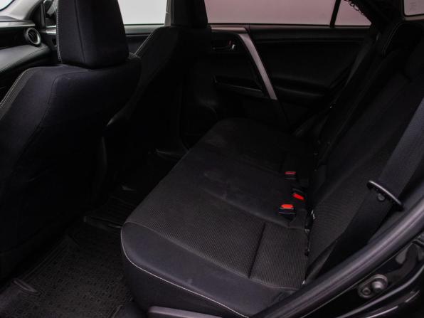 Toyota RAV4 IV (XA40) Рестайлинг с пробегом 2016 года, цена 2 319 000 рублей, 97172 км, внедорожник, Автокод Объявления