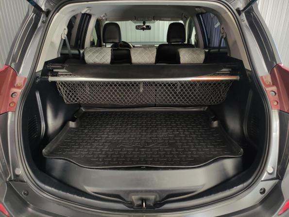 Toyota RAV4 IV (XA40) с пробегом 2013 года, цена 1 975 000 рублей, 134195 км, внедорожник, Автокод Объявления