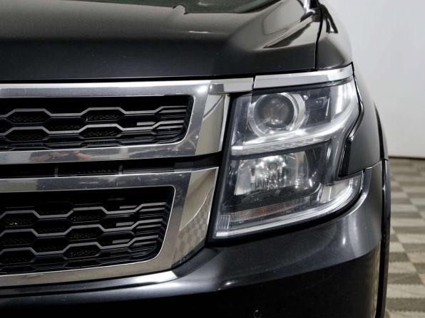 Chevrolet Tahoe IV с пробегом 2020 года, цена 3 948 000 рублей, 203483 км, внедорожник, Автокод Объявления