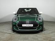 Mini Hatch III (F55/F56) Рестайлинг Санкт-Петербург  - изображение 22