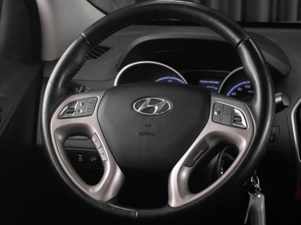 Hyundai ix35 I с пробегом 2012 года, цена 1 299 000 рублей, 150520 км, внедорожник, Автокод Объявления