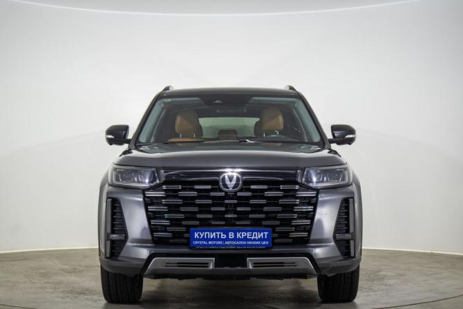 Changan CS95 I Рестайлинг с пробегом 2022 года, цена 3 099 000 рублей, 101300 км, внедорожник, Автокод Объявления