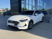 Hyundai Sonata VIII (DN8) Новосибирск  - изображение 23