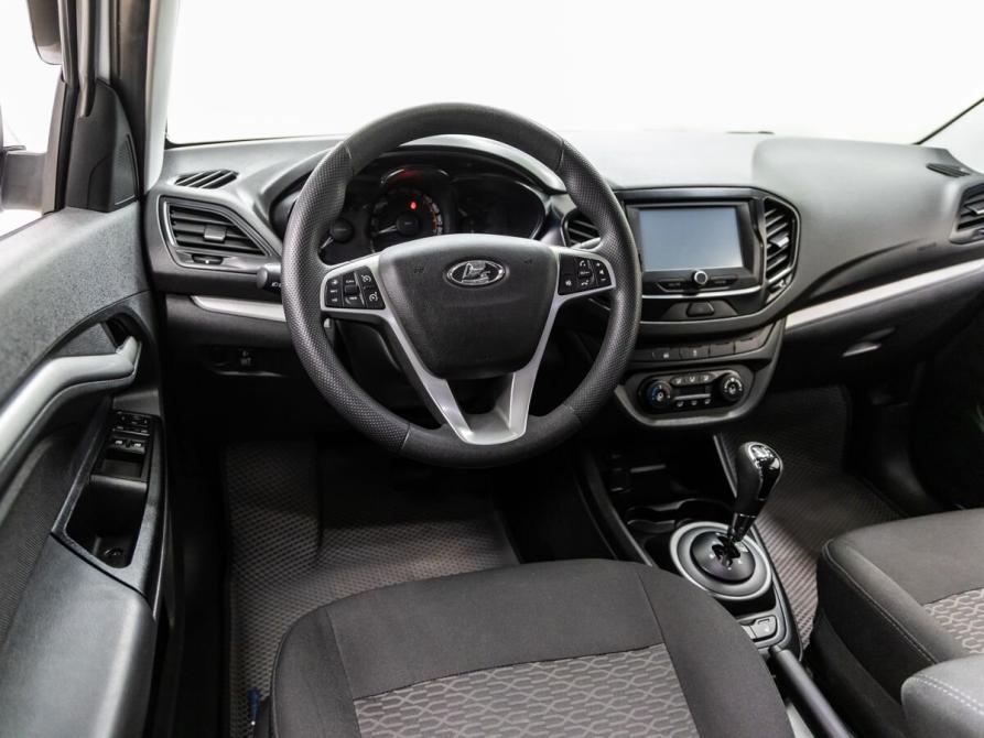 Lada (ВАЗ) Vesta I Волгоград  - изображение 25