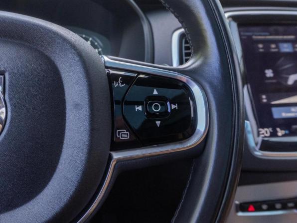 Volvo XC90 II с пробегом 2015 года, цена 2 900 000 рублей, 155952 км, внедорожник, Автокод Объявления