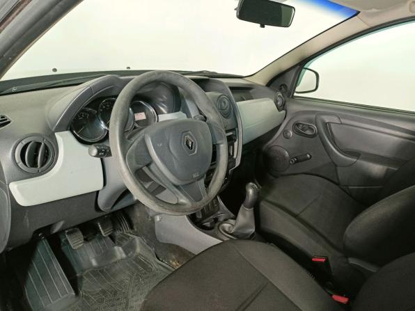 Renault Duster I Рестайлинг с пробегом 2016 года, цена 799 000 рублей, 225000 км, внедорожник, Автокод Объявления