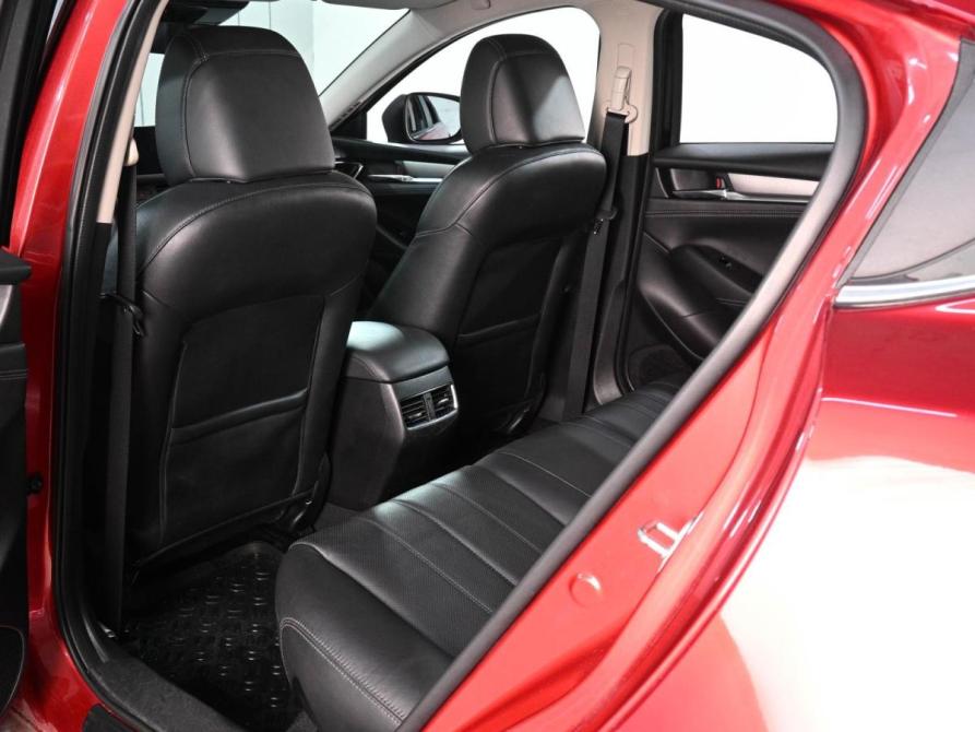 Mazda 6 III (GJ) Рестайлинг 2 Ростов-на-Дону  - изображение 11
