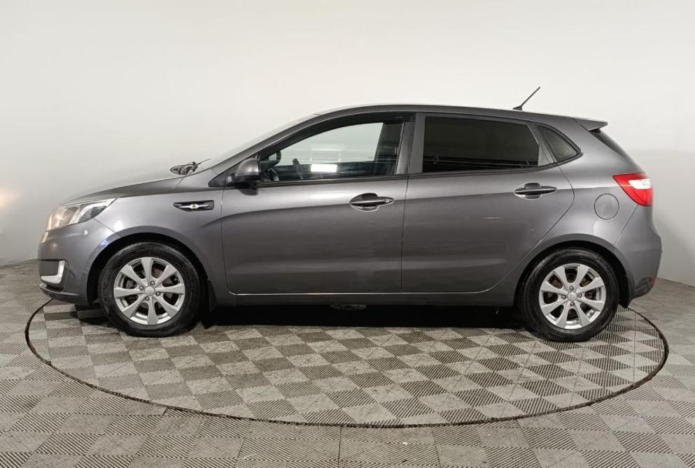 Kia Rio III Волгоград  - изображение 4