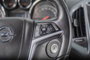 Opel Astra J Рестайлинг Томск  - изображение 34