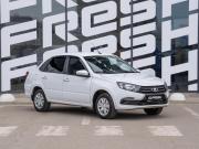 Lada (ВАЗ) Granta I Рестайлинг Краснодар  - изображение 18