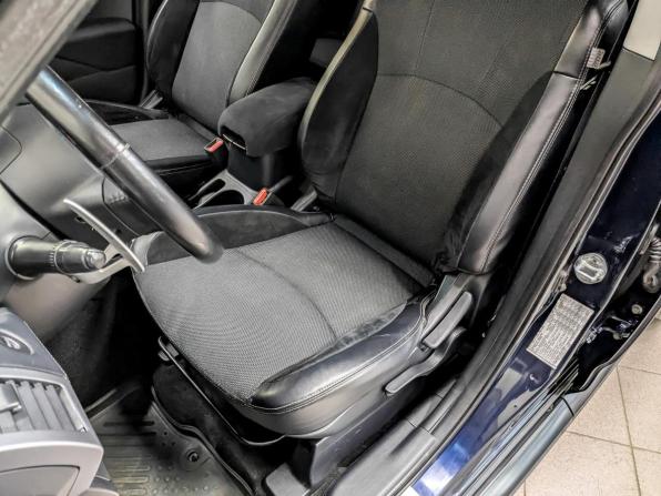 Citroen C-Crosser с пробегом 2010 года, цена 880 000 рублей, 233868 км, внедорожник, Автокод Объявления