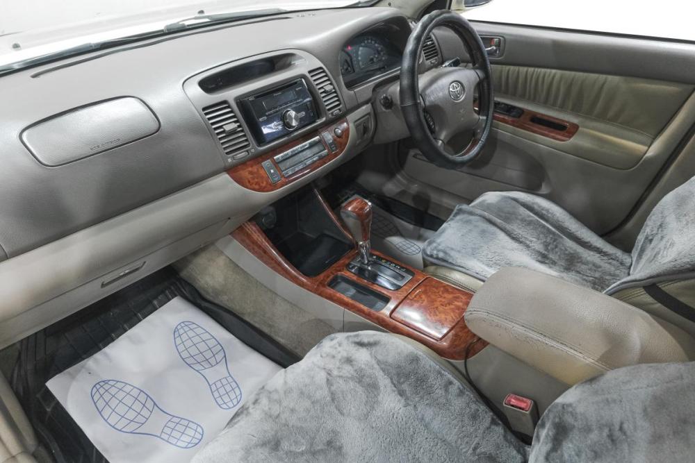 Toyota Camry V (XV30) Новокузнецк  - изображение 16