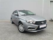 Lada (ВАЗ) Vesta I Липецк  - изображение 16