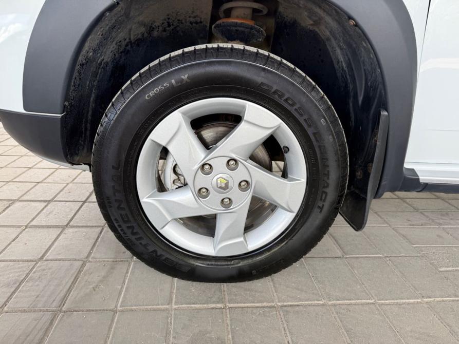 Renault Duster I Рестайлинг Волгоград  - изображение 20