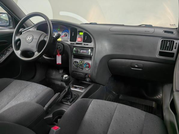 Hyundai Elantra III (XD2) Рестайлинг с пробегом 2008 года, цена 510 000 рублей, 98608 км, седан, Автокод Объявления