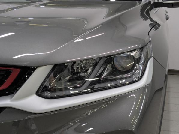 Belgee X50 с пробегом 2025 года, цена 1 990 000 рублей, 8514 км, внедорожник, Автокод Объявления